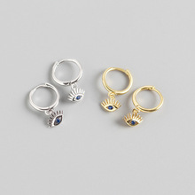 YHE0156 �W���p��S925���yINS�۾��۽�ë�{ɫ�ʯ���۰ٴ���Ů