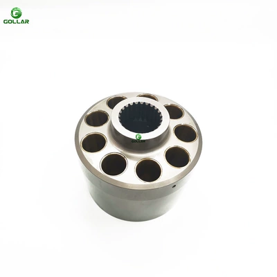 Hydraulic Components A11Vo190 Are Suitable Ötürücü vallar