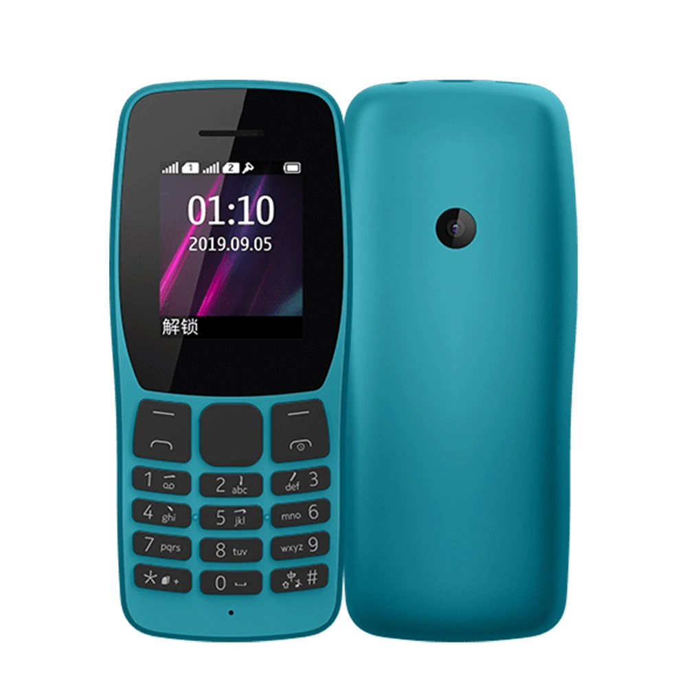 Extra-long mobile phone for elderly for elementary school students, for import