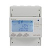 Shanghai acrel Limited ADL400 Single-phase guide Meter reform Measure Watt hour meter Rates intelligence Measure device