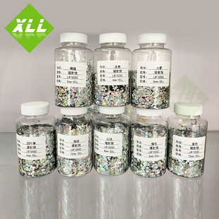 PET�yɫ��Ƭ�����D���y�����W��Ƭ���[��DIY�ò�ɫ�߲ʮ��ν��[Ƭ