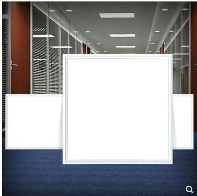 消防緊急LEDフラットランプ60*60統合吊り下げバッテリ付きパネルランプ30*60オフィス吊り下げランプ|undefined