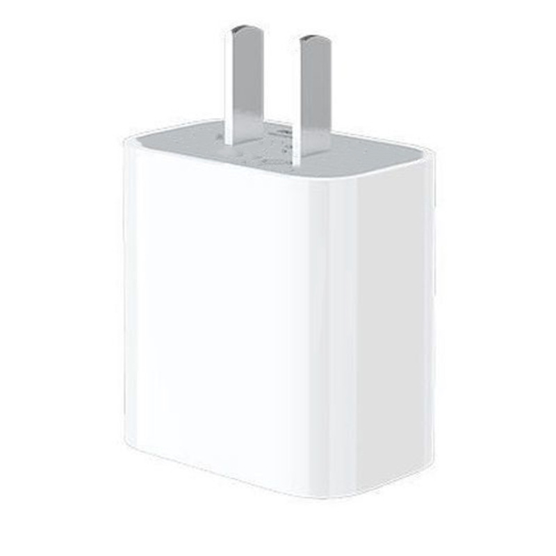 Aplicable Apple 16 cabezal de cargador 30WPD cabezal de carga rápida iPhone14pro max/12/11x/ipad set