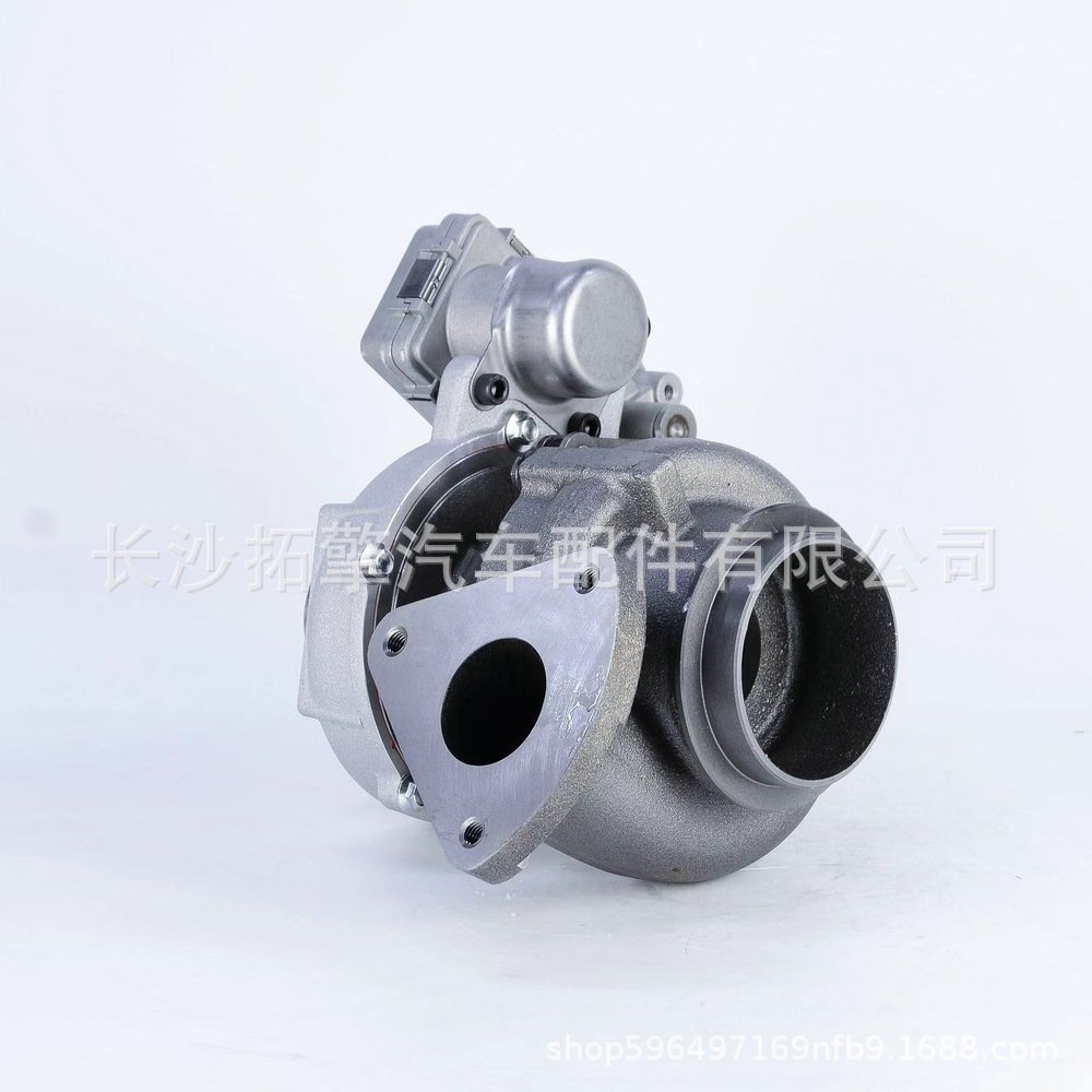 Turbocharger VV20 AL0049 A6510902780 6510900086 is suitable for Mercedes-Benz