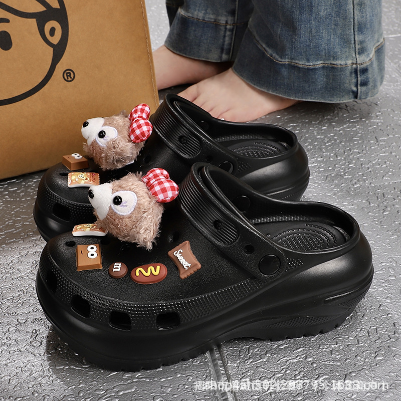 [라이트휠/블랙-T83]