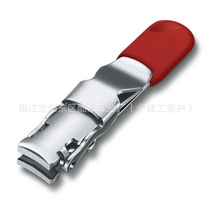 Cb Pliers Suction Card Packaging Swiss Design Portable Nail Clippers Foldableing Nail Clippers Mini Ultra-Thin Portable Flip Finger