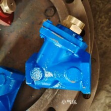 定制喷砂机配件喷砂罐配件简易调沙阀喷砂枪三通配件喷砂机手动调
