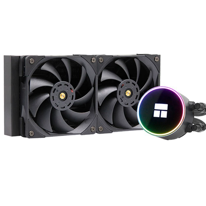 Limin FM120FM240FM360 ARGB SCENIC версия EX версия интегрированное водяное охлаждение радиатор
