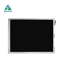 工业级300nits10.4寸800*600LVDS 20PIN接口LCD TFT液晶显示屏