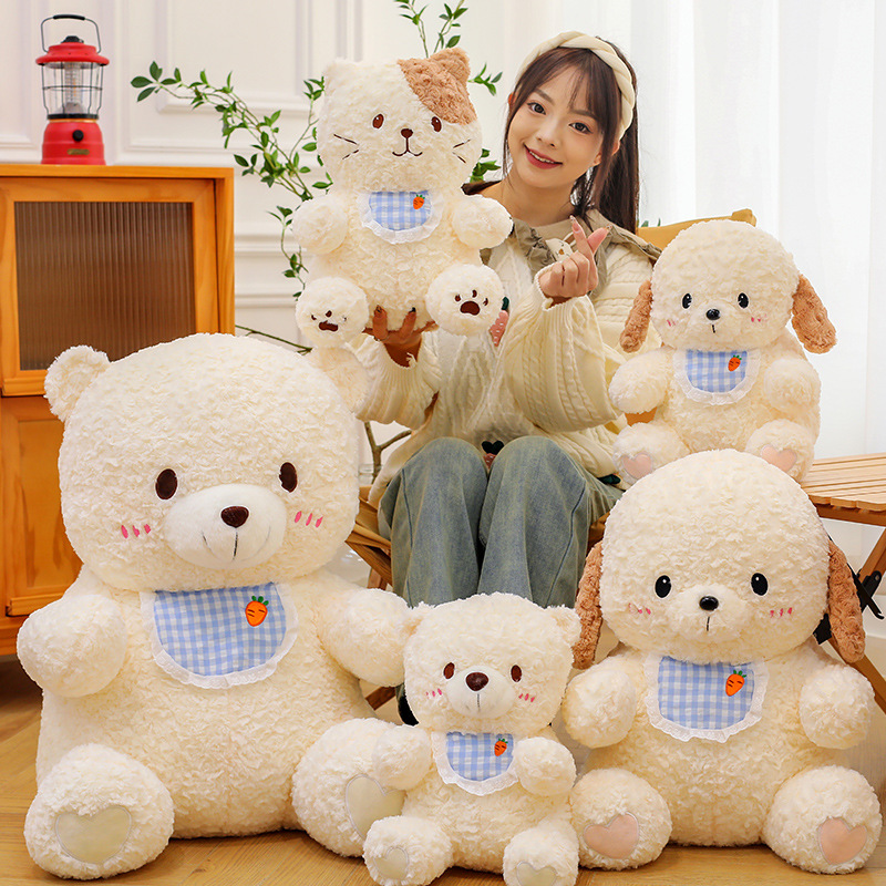 S2k fun Bern Bern Bern Berne Plush Toys Polki Doll Puppy Puk Dog…