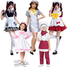 ��ɫ��һ�׃��@��Ů��ͯCOSС�N�����ݷ��ɐ���؈ϵ�������B��ȹ