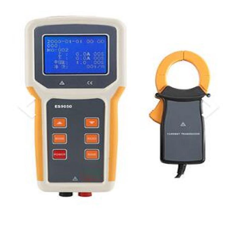 抽油机多用表 型号:SDZ5-ES9050  库号：M390160