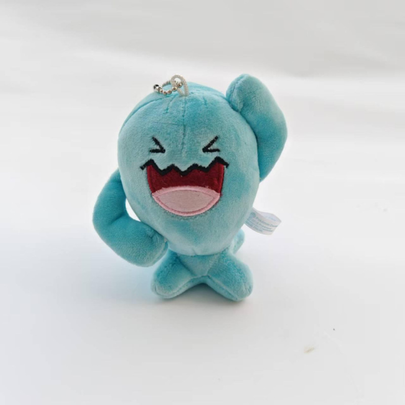 ポケモン ポケモン人形 ミュウツー ゼニガメ ゲンガウルフ ぬいぐるみ ピカチュウ 小さな人形ペンダント|undefined
