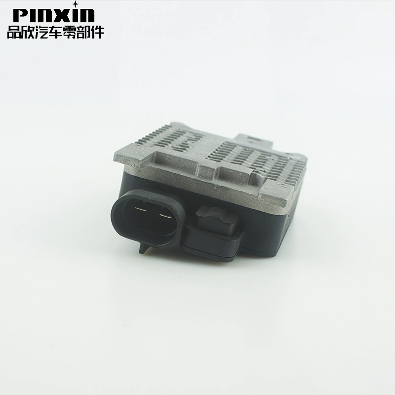 Compatible electronic module, 4m, 519A, A810