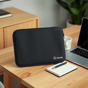 Laptop IPAD Sleek Bag Diving Material Shockproof Multifunctional Computer Bag Laptop Bag Tablet Electric