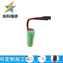 �����^ ȫ��1.2V懚��늳� AA����Ƭ1500MAH늄���횵�NI-MH