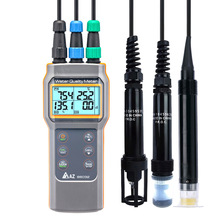 ̨������AZ86032�ɹⷨ�����x�~��ˮ�a늌���PH�}��TDSˮ�|�z�y�x