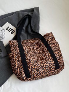 Brand universal capacious bag, South Korea