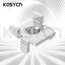 PCB���Ӷ��� �������Ӿ�Ť��M3  ���_  9.5*8.5*4mm  T1.0 �F�a