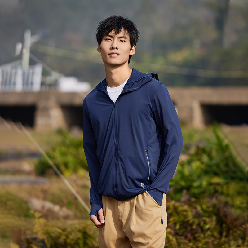 남성 [다크 블루]