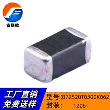 B72520T0300K062 ���b1206 ȫ�¬F؛��ӿ���� ��������������