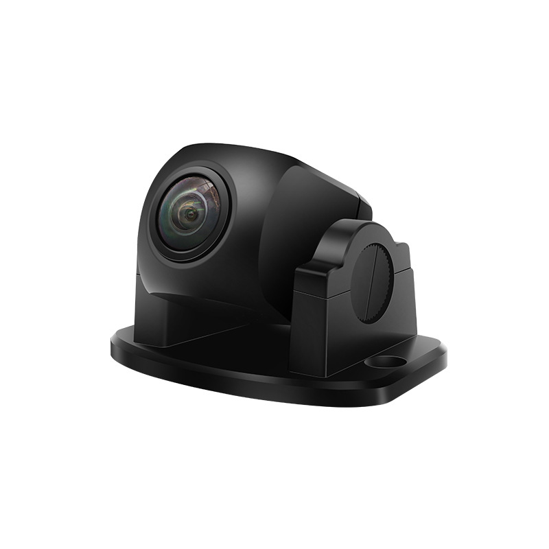 New Car Rearview Starlight Night Vision Reversing Camera Ultra-Clear Hd Car Camera Dual Switching Function