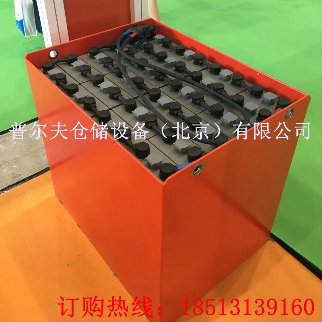 配套48V电动叉车蓄电池堆高车牵引车叉车电瓶