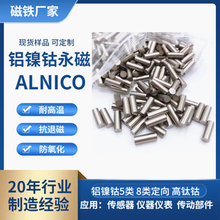 �S��ֱ�N�X�⒴��� 5Ű��ŗl�F؛�����ŭhALNICO���F��NҎ��