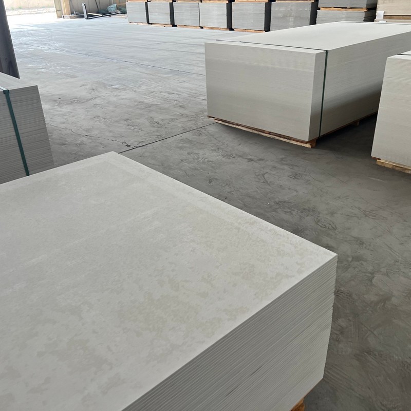 烟道防火板纤维墙板 2440mm墙板 硅酸钙板 墙板 厂家供应