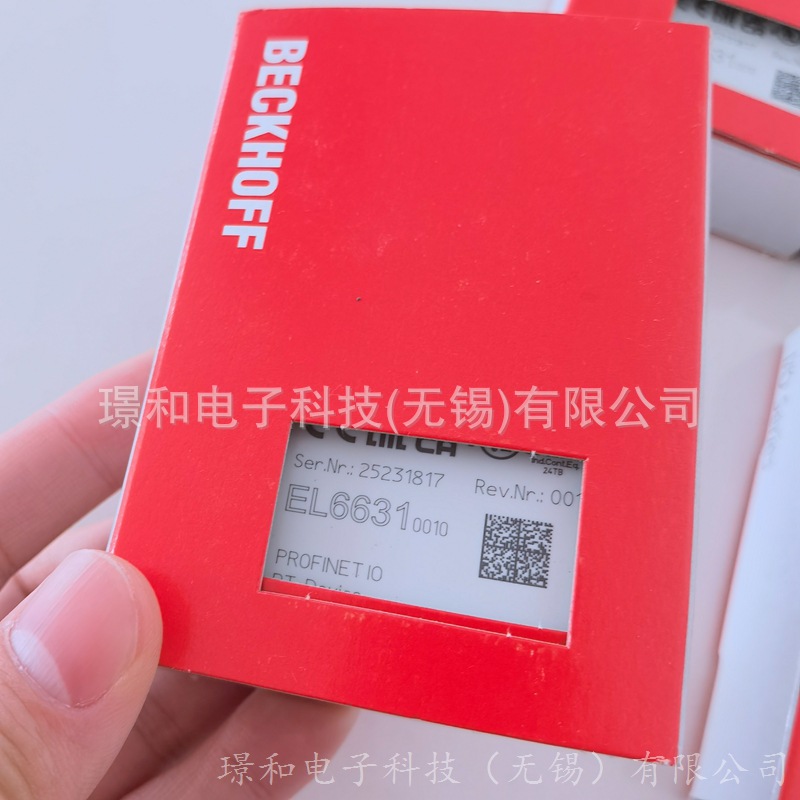 FC7551-0012/FC9001-0010总线模块卡德国beckhoff原装进口现货