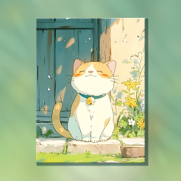 ✷✧ΘΘ✧✷ Rich Fat Cat 1✷✧ΘΘ✧✷