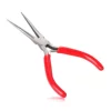 Red pliers