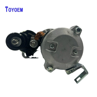 CRV Vanguard Starter Motor – Starter and accessories