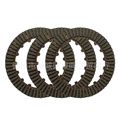 Semi-Automatic Clutch Assembly 17/18t, Other drive systems - tai-honda-110ft110s125-clutch-wood-chips-3-piecespay