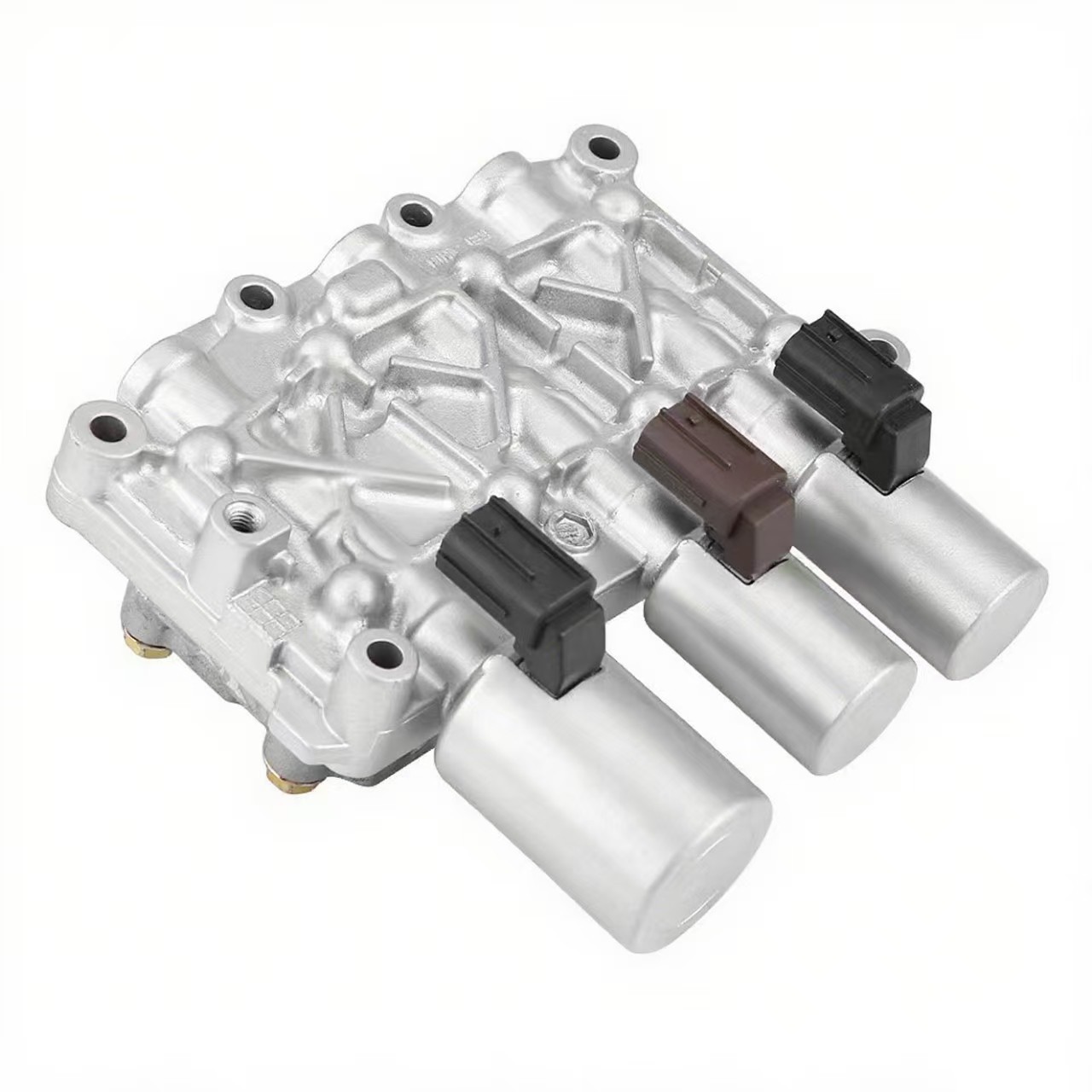 27200-Pwr-01390 Is Suitable for the Electromagnetic Valve of the Transmission System in the Fit, Main Control Valve Electromagnetic Valve