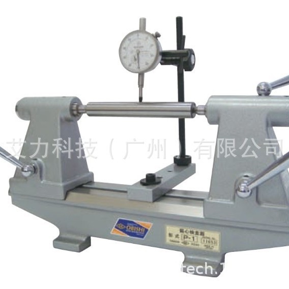 OBISHI KEIKI SAP101偏心检查器P-1 SAP102 P-2 SAP103 P-3偏摆仪