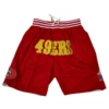 49ers красный