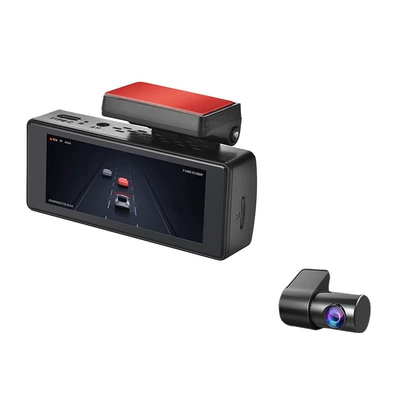 GPS Driving Assistant ADAS, Driving recorder