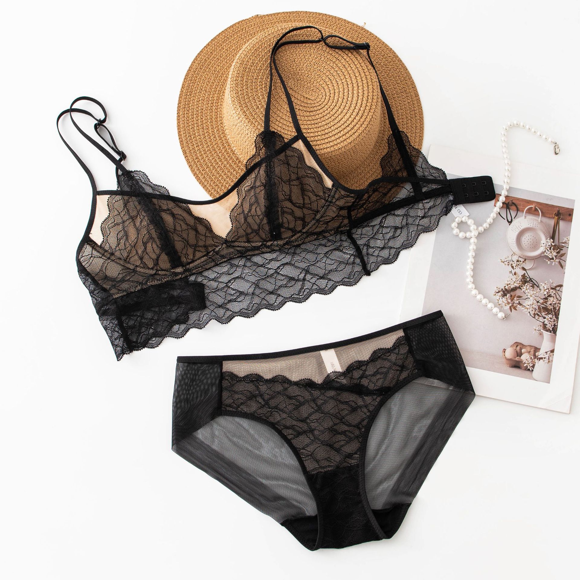 FHZ25BC7-9898-1 차밍 블랙