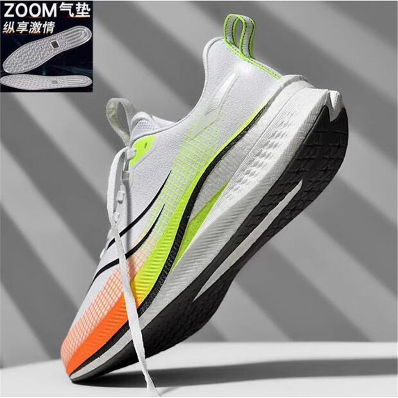 Red Rabbit 8pro zapatos de corrida de carbono para hombres grandes niños deportes de verano 5c red transpirable estudiantes de amortiguación