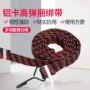 行李摩托车尾箱捆绑带