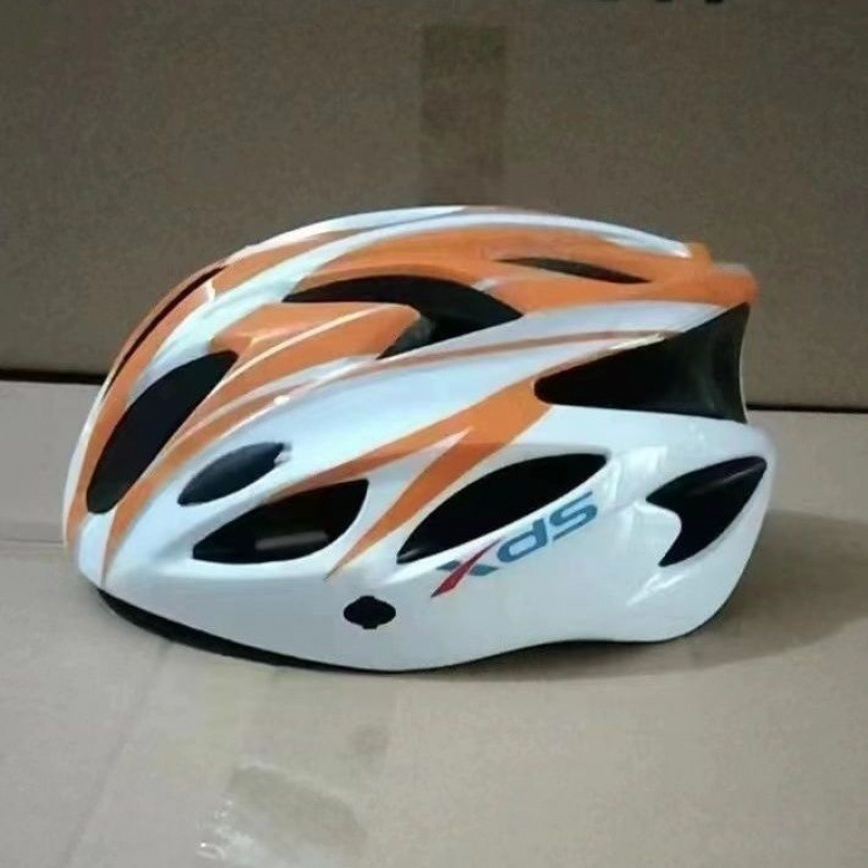 Xide Cycling Helmets for Men and Women, Mountain Bike Road Bike Helmets, High Quality Breathable One-Piece Caps, Free Shipping