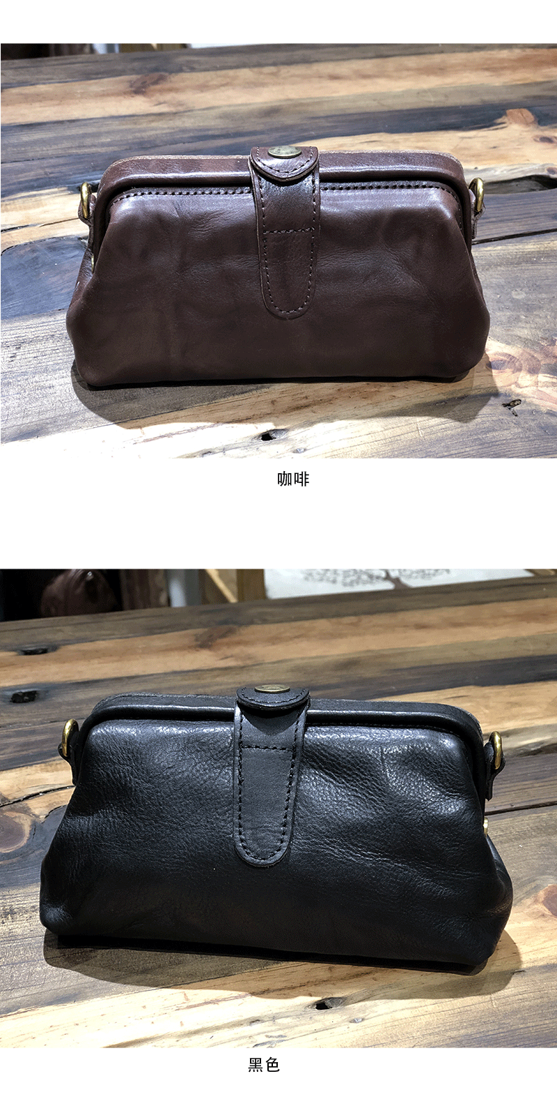 真皮夹子包精致小巧口径包手拿斜挎医生包纯色手机包街背款小包包-阿里巴巴