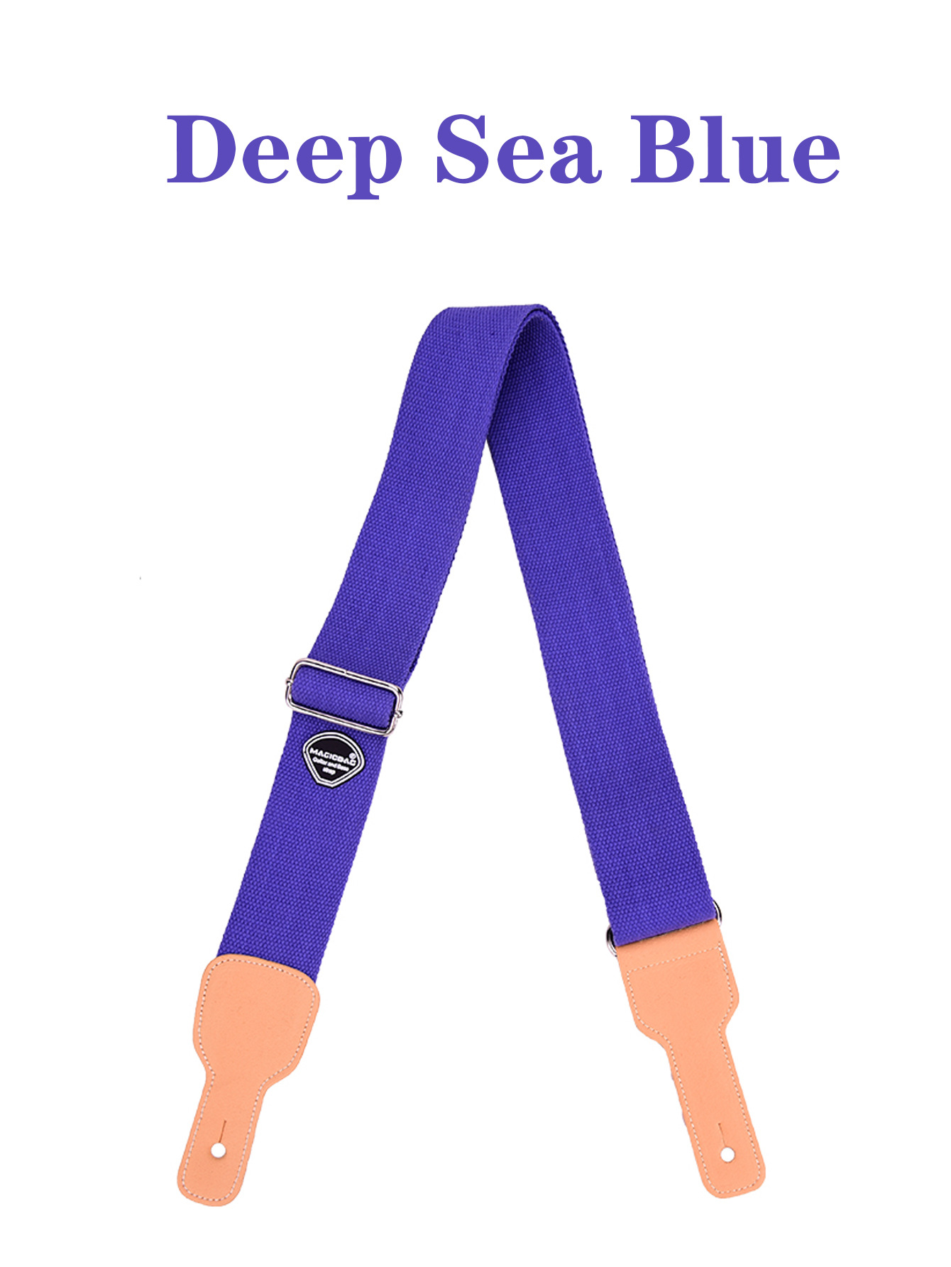 깊은 바다 블루