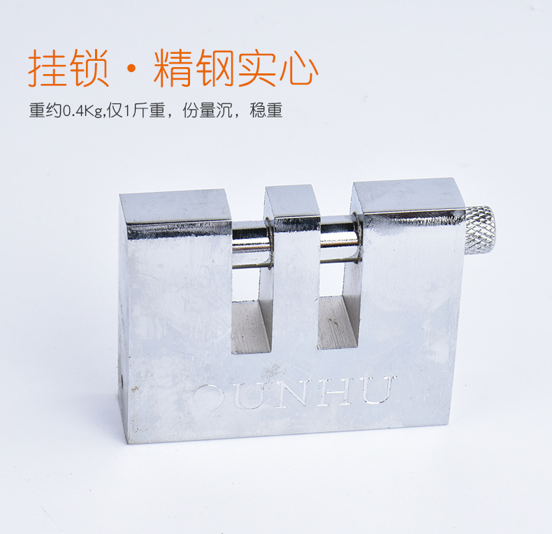 Car brake accelerator anti-theft lock clutch lock multifunctional car steering wheel pedal anti-theft lock manufacturers wholesale