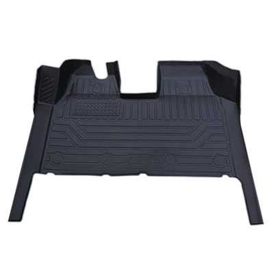 Modelə uyğun ayaqaltı — Suitable for Wuling Rongguang Car Floor