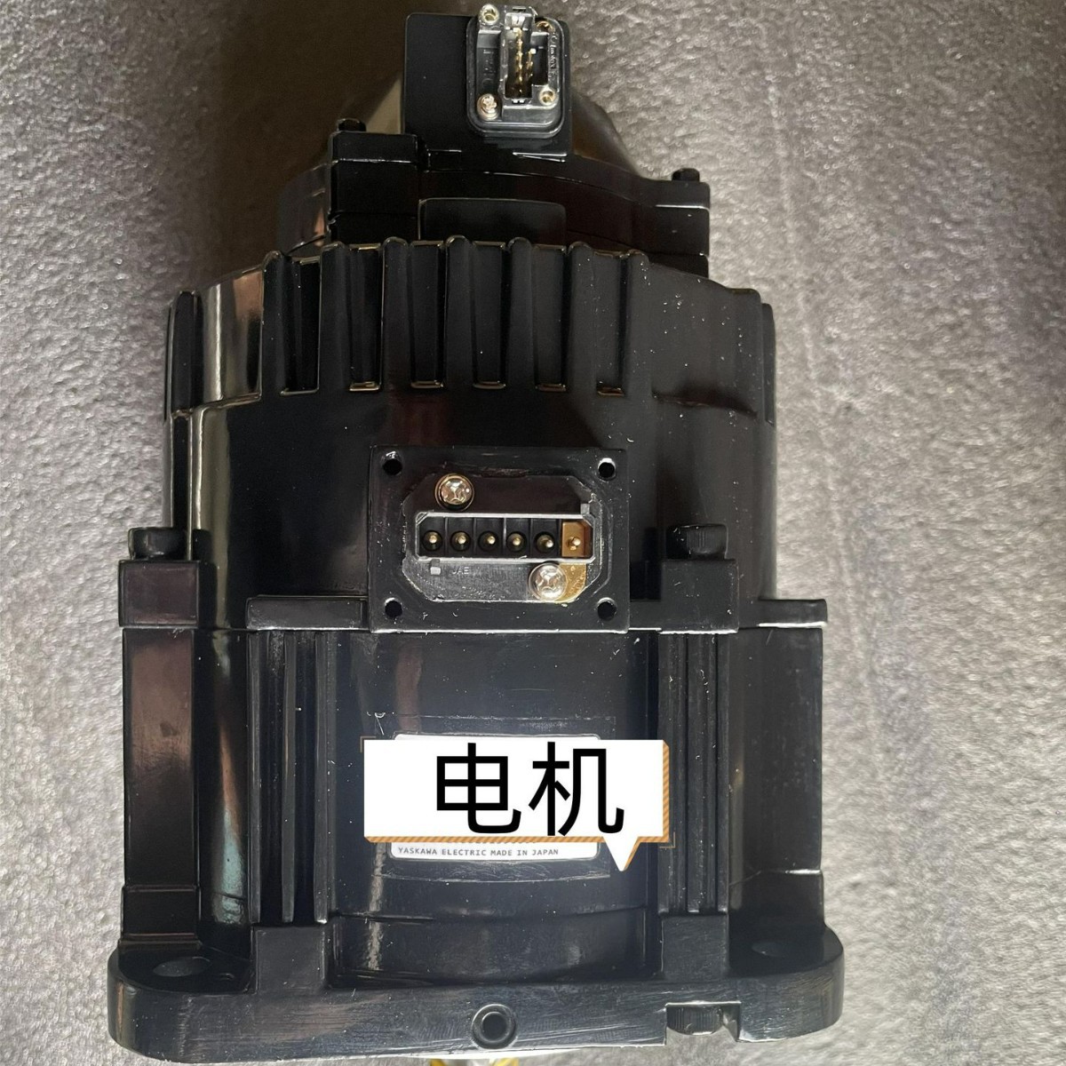 机器人伺服电机SGM7G-37APK-YR11 议价