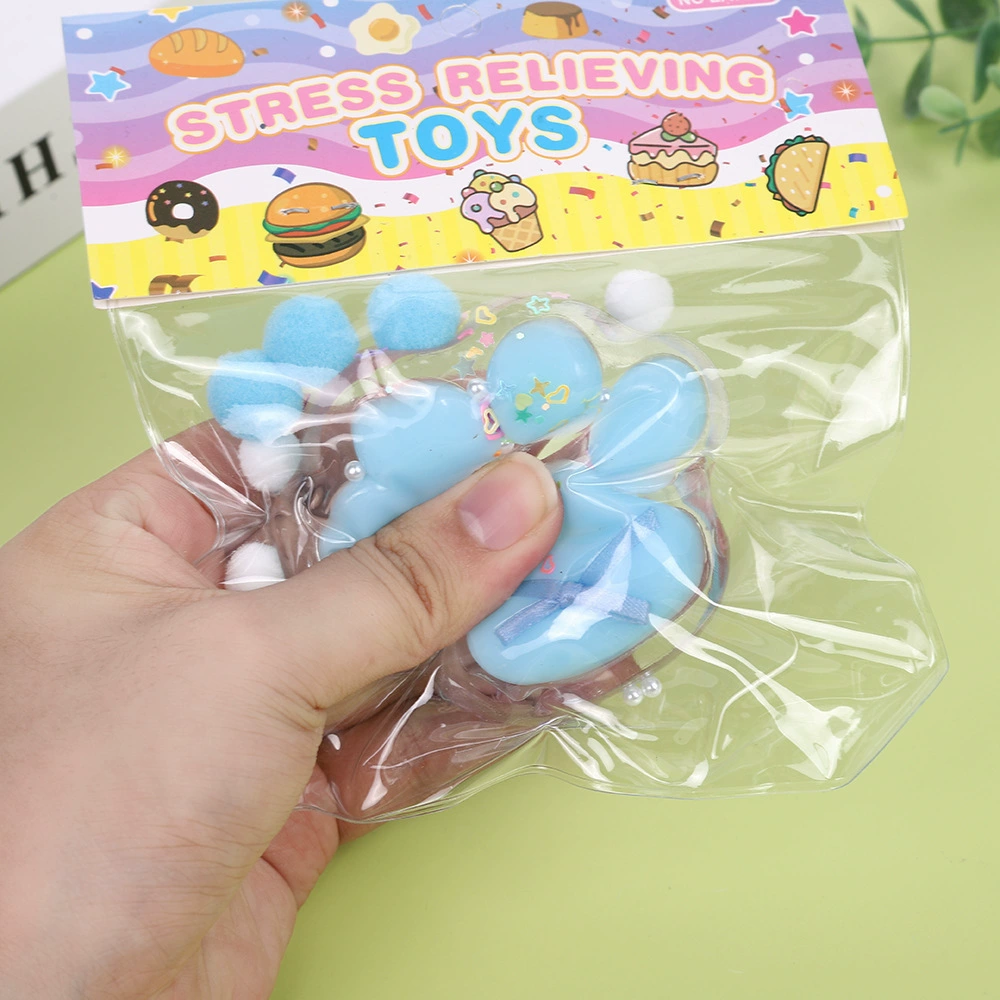Игрушка, милый слизь (跨境贸易), антистресс, оптовая закупка