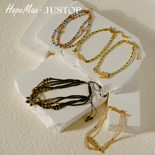 JUSTOP �W���羳�͹Ŵ������18K���僲��}���^������朵������K