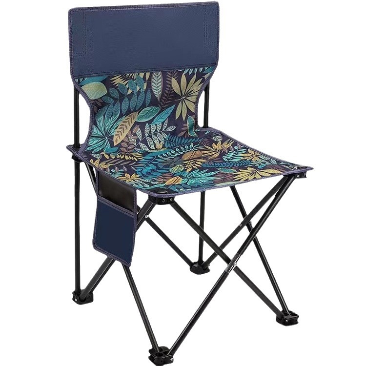 Picnic portátil de almacenamiento plegable silla playa fiesta plegable mesa y silla plegable Banco portátil al aire libre Maza image 5